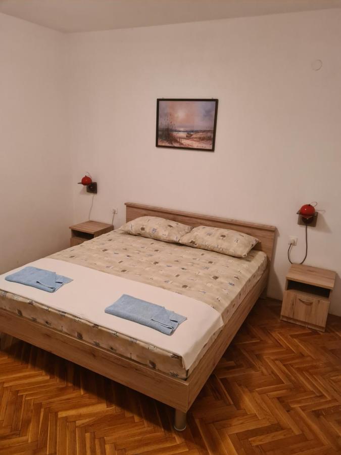 Apartments Simurina Vlašići Exterior foto